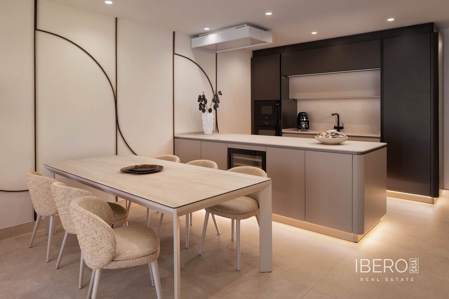 Piso 4+kk – Estepona, Barriada Islas Canarias - Vista 4