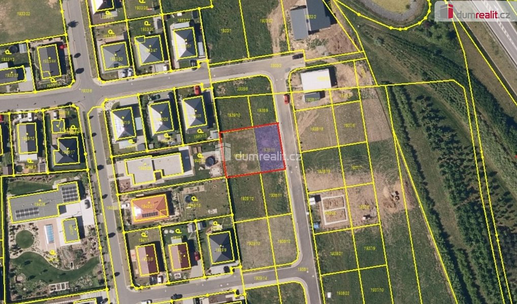 Prodej domu 115 m² s pozemkem 592 m², Holešov – náhled fotky 13