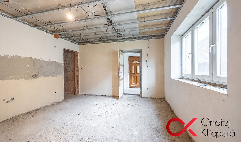 Prodej domu 180 m² s pozemkem 1 584 m², Olešnice – náhled fotky 15