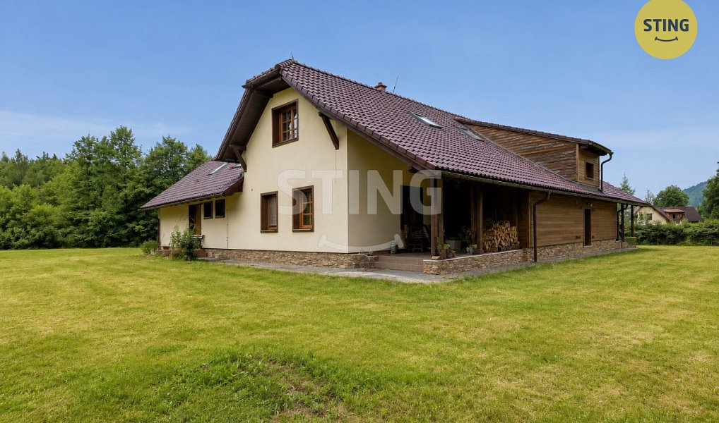 Prodej domu 708 m² s pozemkem 8 148 m², Morávka – náhled fotky 5