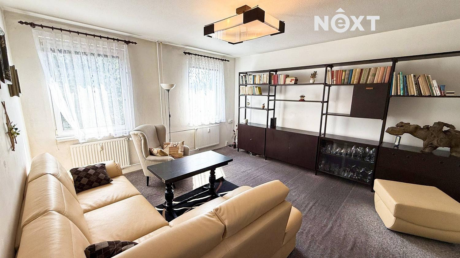 Prodej bytu 3+1 72 m²