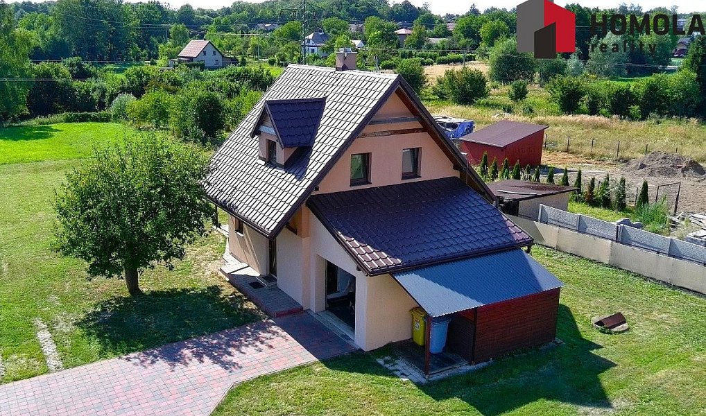 Prodej domu 70 m² s pozemkem 1 230 m², Petřvald – náhled fotky 2