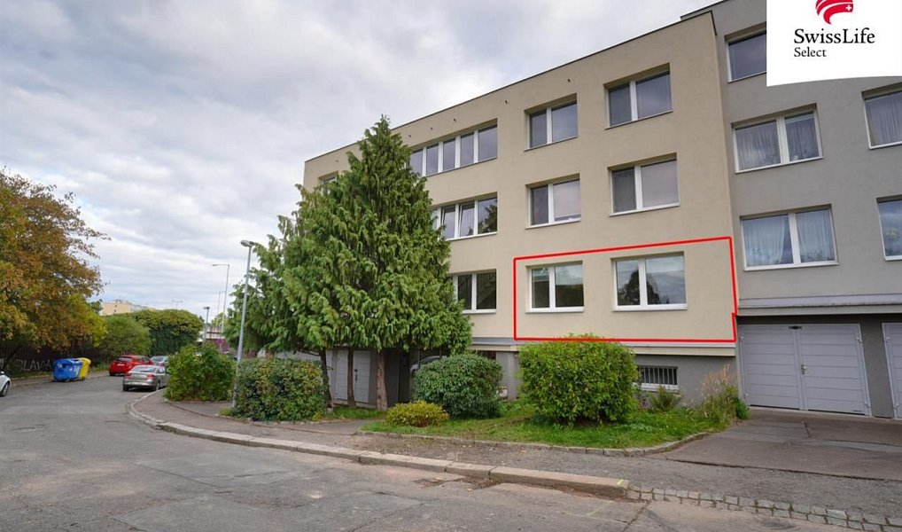 Prodej bytu 3+1 73 m², Praha – náhled fotky 16