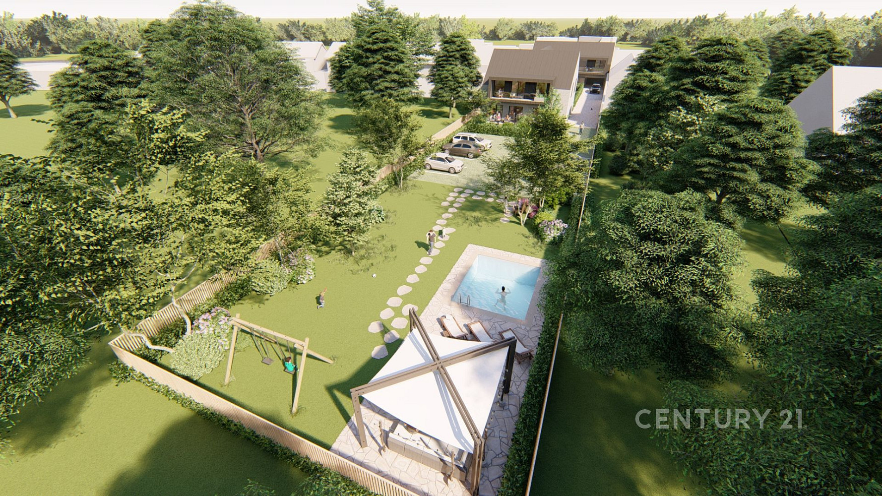 Prodej nájemního domu, činžáku 107 m²