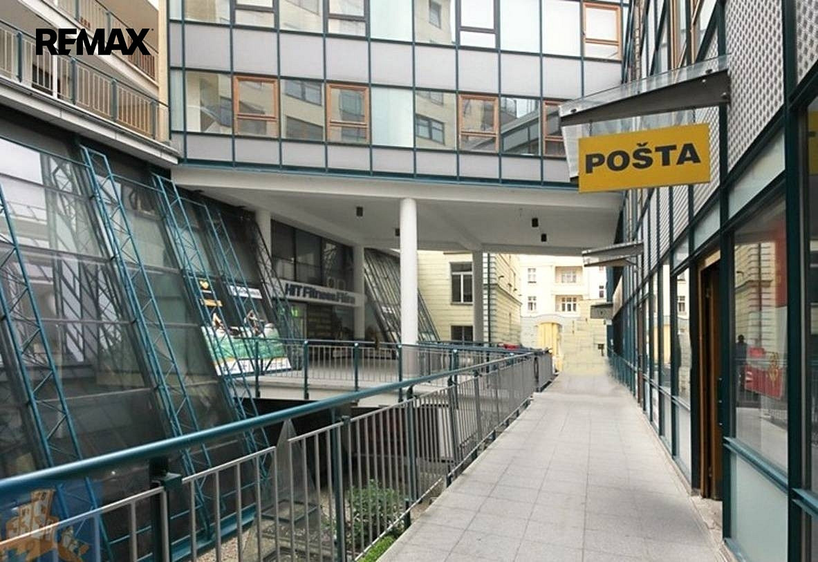 Pronájem obchodních prostor 257 m² – fotografie 2