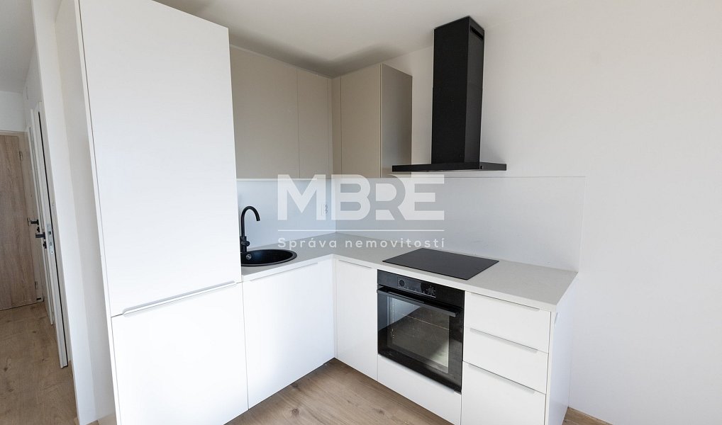 Pronájem bytu 1+kk, 30 m², Mizerov - Karviná, Karviná