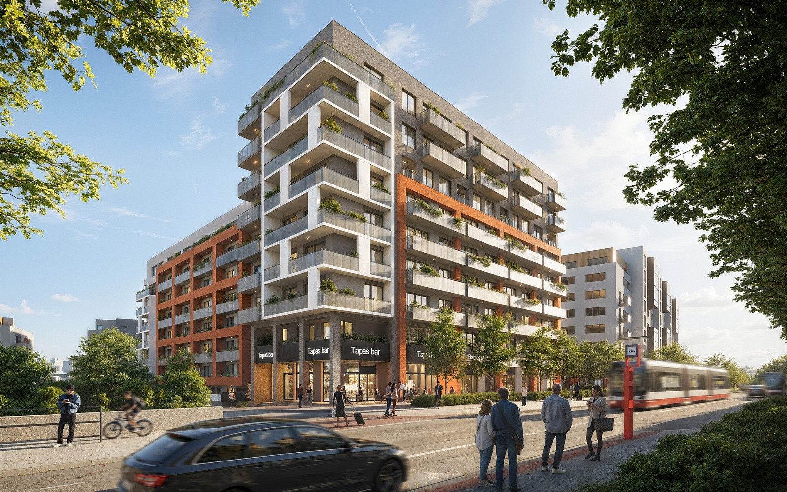 Prodej bytu 3+kk 78 m² – fotografie 4