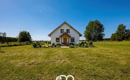 Prodej stavebního pozemku 1 469 m², Roudná, okres Tábor
