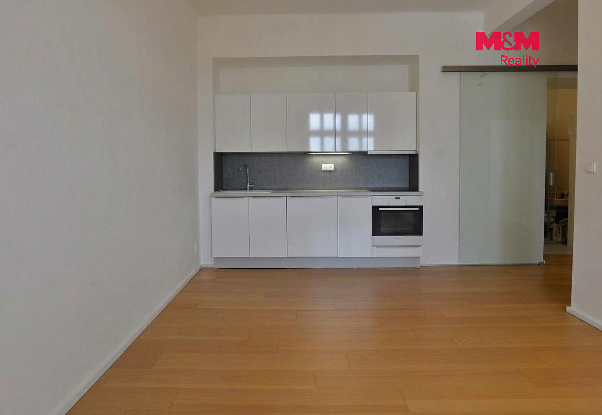 Pronájem bytu 3+kk 50 m² – fotografie 2