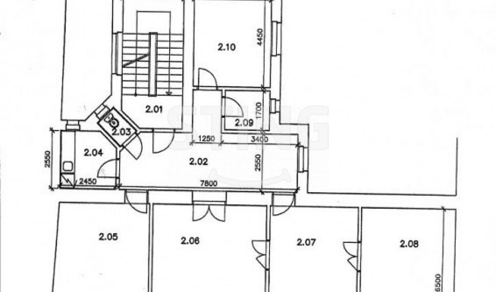 Pronájem kanceláře 54 m², Opava – náhled fotky 4