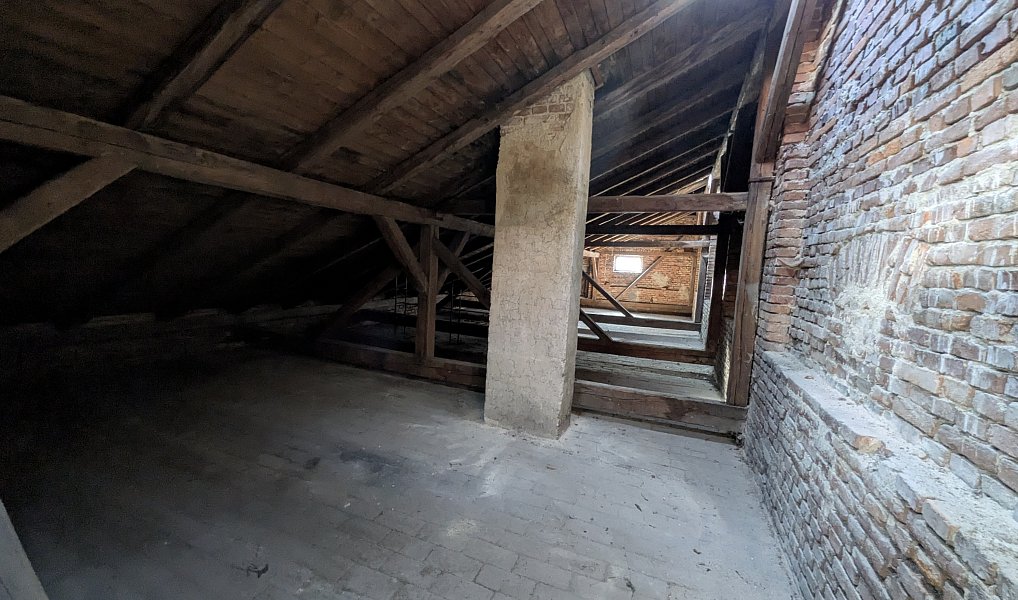 Prodej nájemního domu, činžáku 1 100 m², Králíky – náhled fotky 33