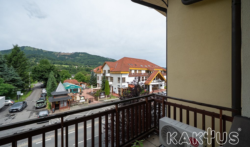 Pronájem bytu 2+kk 46 m², Čeladná – náhled fotky 7