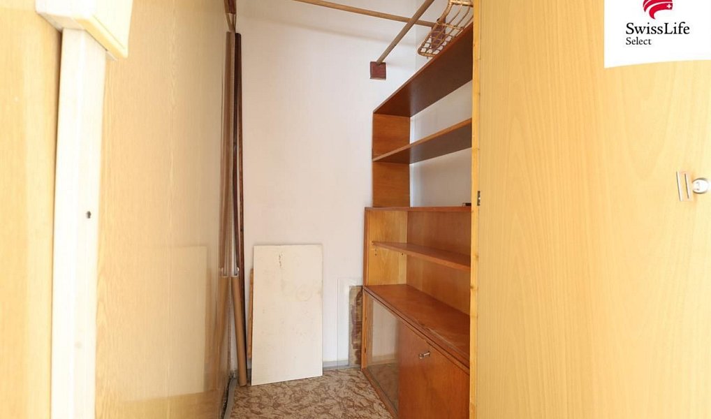 Prodej bytu 1+1 40 m², Havlíčkův Brod – náhled fotky 7