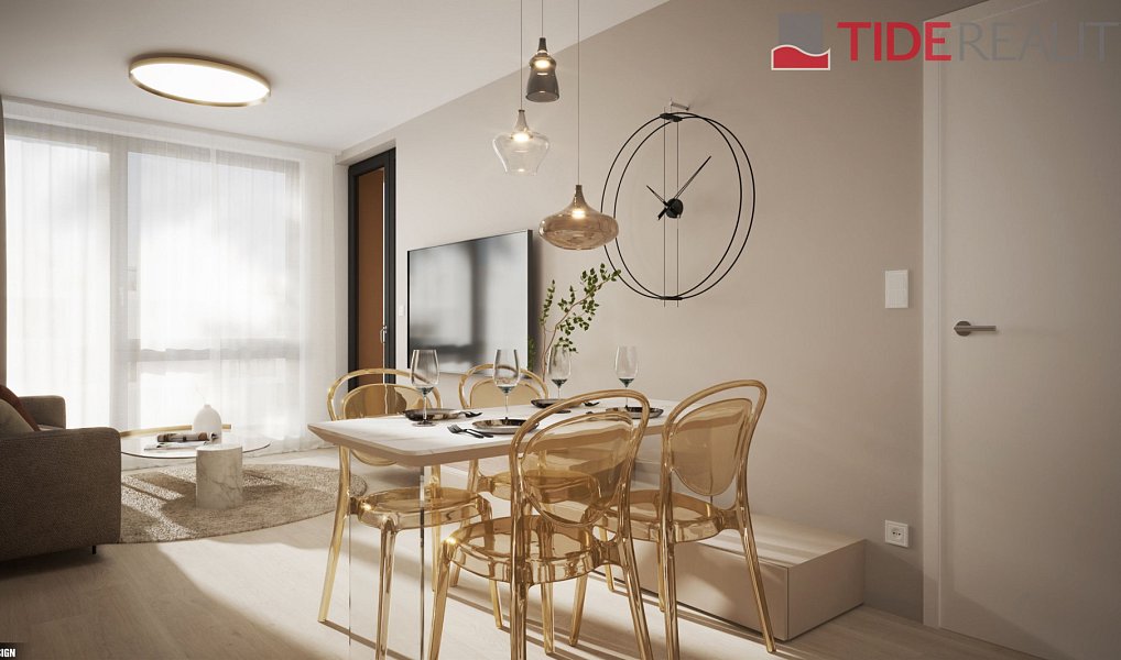 Prodej bytu 4+kk 113 m², Beroun – náhled fotky 8