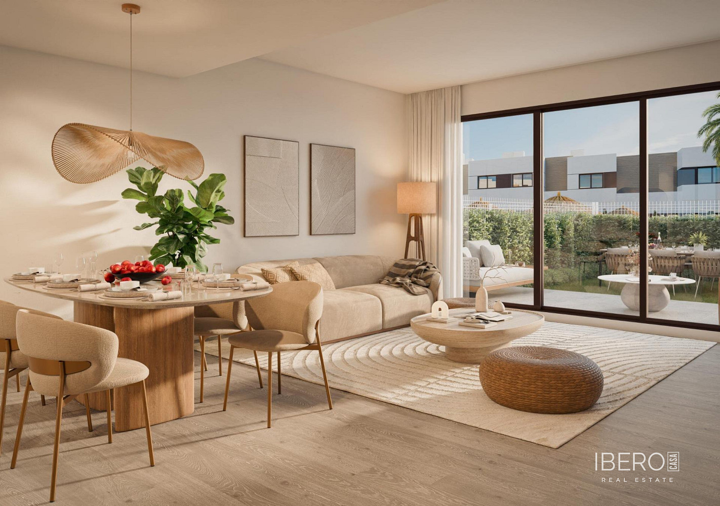 Casa 4+kk – Mijas - Vista 5