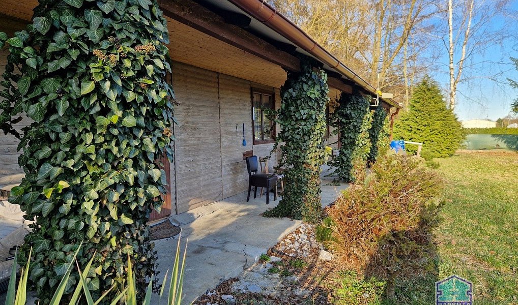 Prodej chaty/chalupy 65 m² s pozemkem 1 437 m², Poběžovice – náhled fotky 23