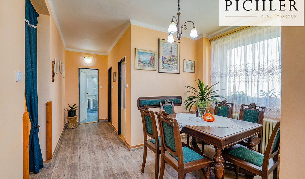 Prodej domu 120 m² s pozemkem 1 108 m², Mirošov – náhled fotky 22