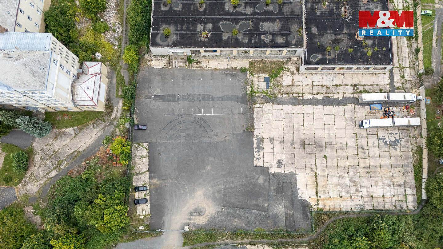 Pronájem pozemku 5 000 m² — photo 2