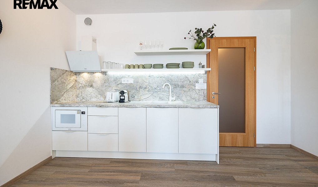 Prodej bytu 1+kk 41 m², Abertamy – náhled fotky 6
