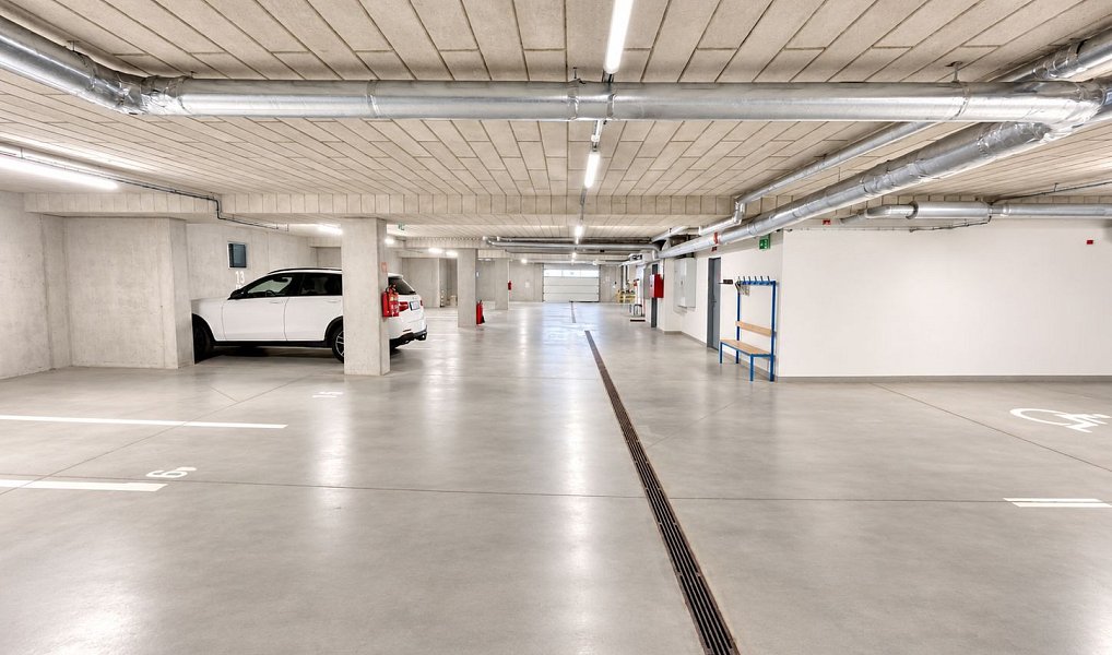 Prodej bytu 1+kk 37 m², Loučná pod Klínovcem – náhled fotky 14