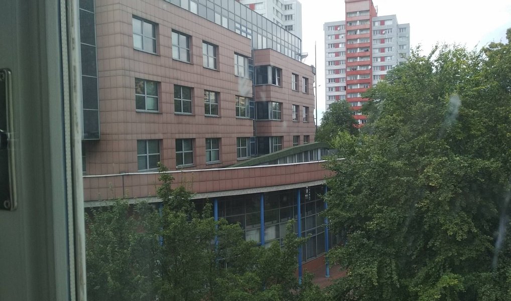 Pronájem kanceláře 150 m², Ostrava – náhled fotky 17