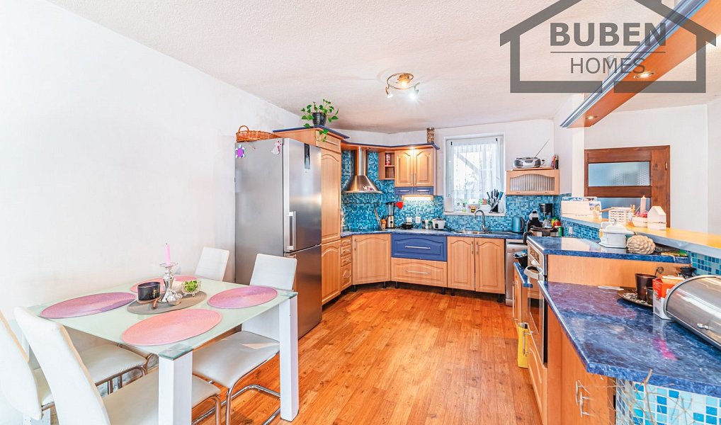 Prodej domu 96 m² s pozemkem 651 m², Tachov – náhled fotky 20