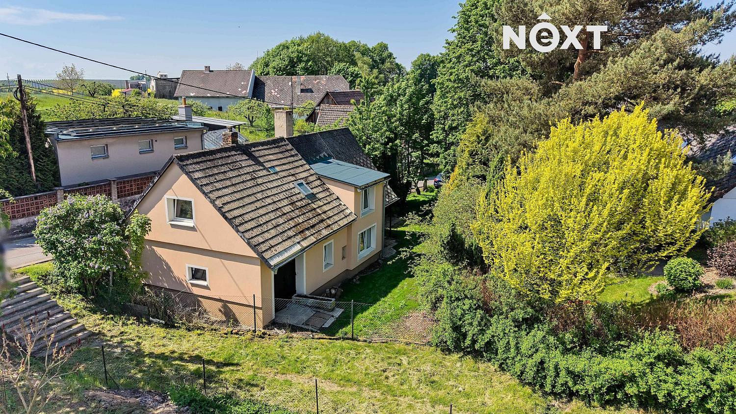 Prodej domu 106 m² s pozemkem 281 m² — photo 2