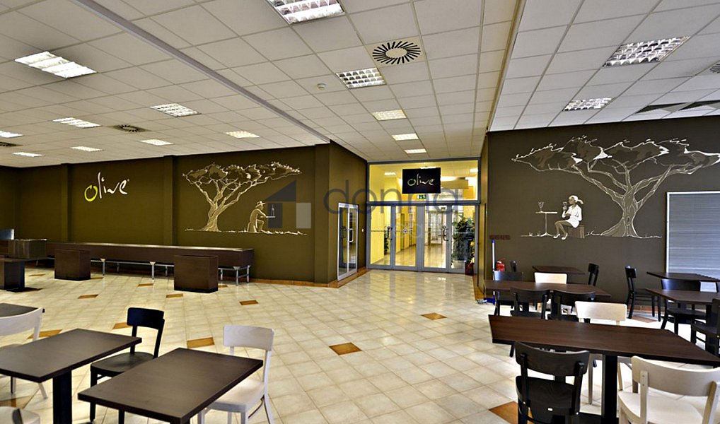 Pronájem kanceláře 570 m², Praha – náhled fotky 8