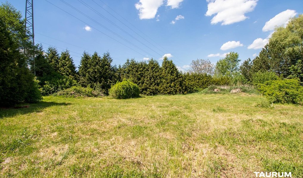 Prodej stavebního pozemku 1 929 m², Plzeň – náhled fotky 5