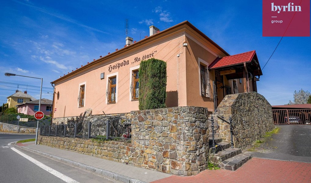 Pronájem restaurace 174 m², Opava – náhled fotky 27