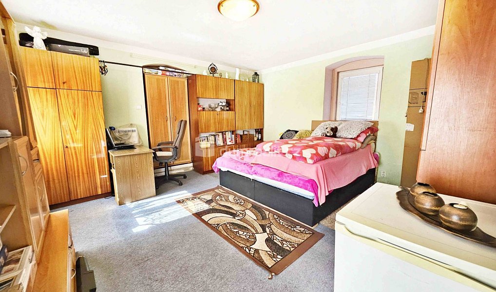 Prodej domu 135 m² s pozemkem 543 m², Prackovice nad Labem – náhled fotky 27