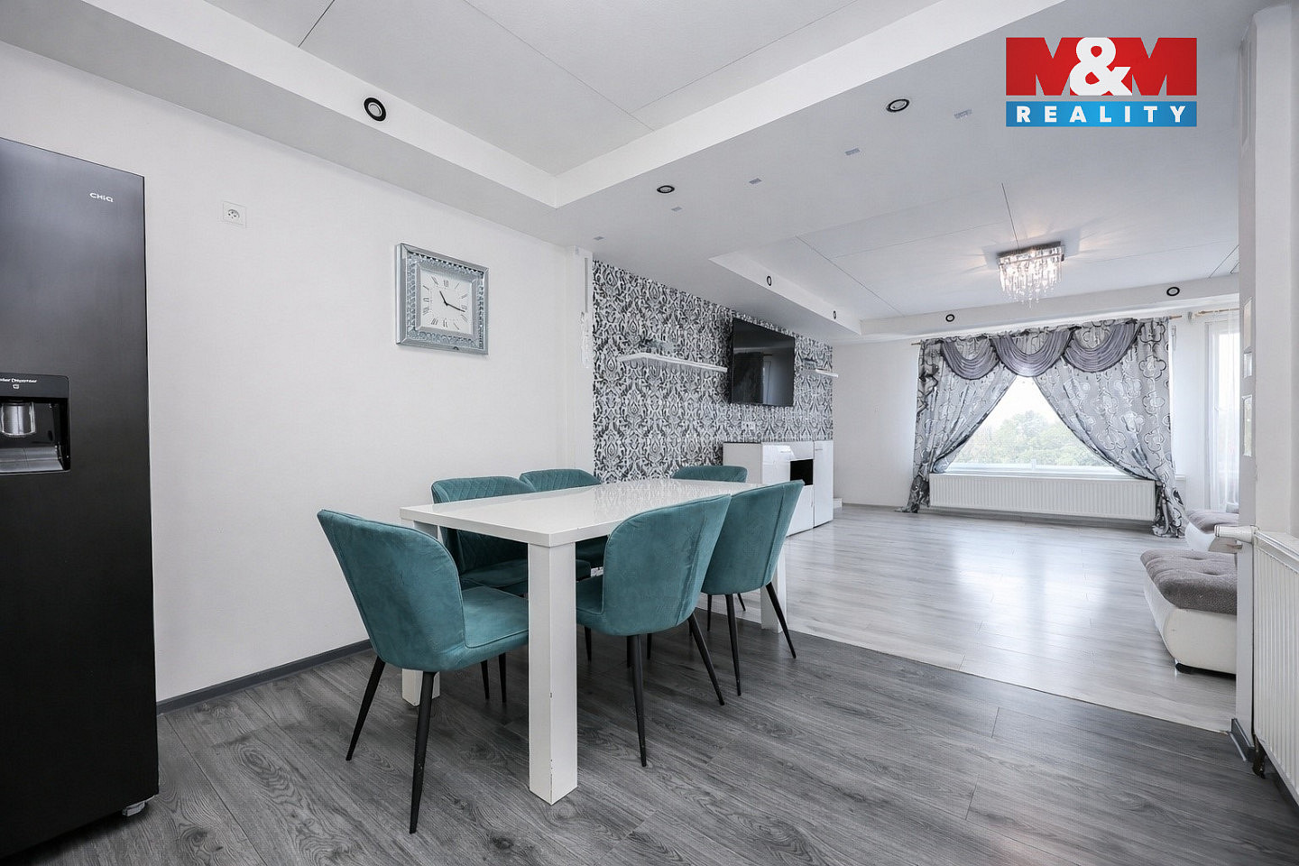 Prodej domu 165 m² s pozemkem 1 326 m² – fotografie 2