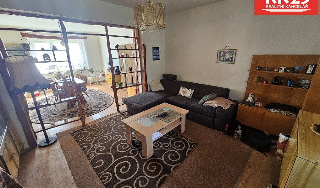 Prodej domu 180 m² s pozemkem 1 573 m², Prameny – náhled fotky 7