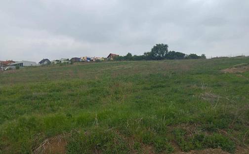 Prodej stavebního pozemku 8 607 m², Na Máchovně, Beroun - Beroun-Město