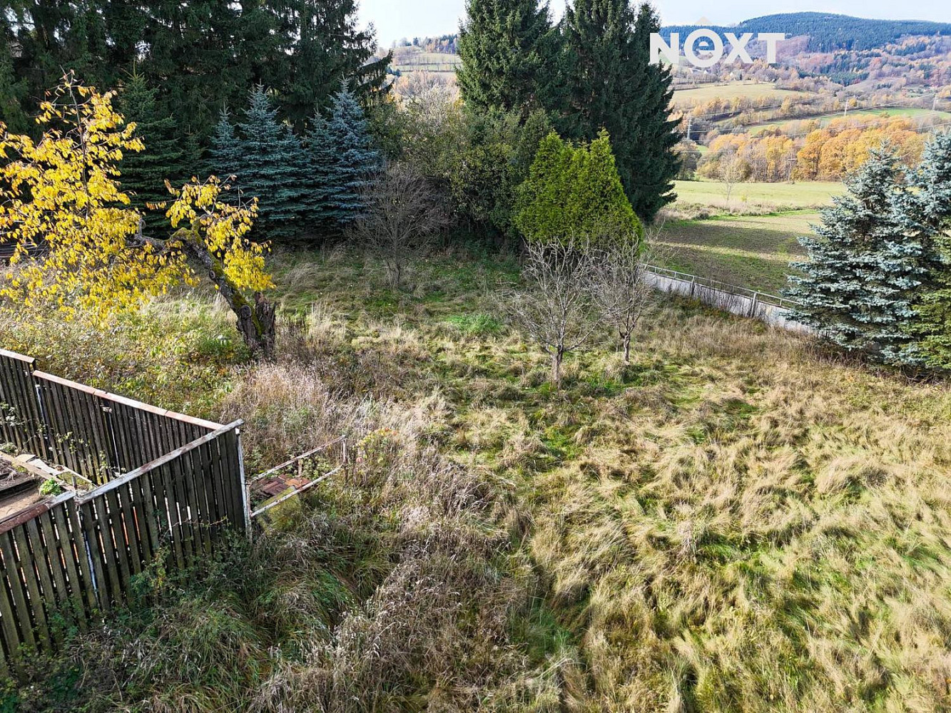 Prodej stavebního pozemku 10 228 m² — photo 2