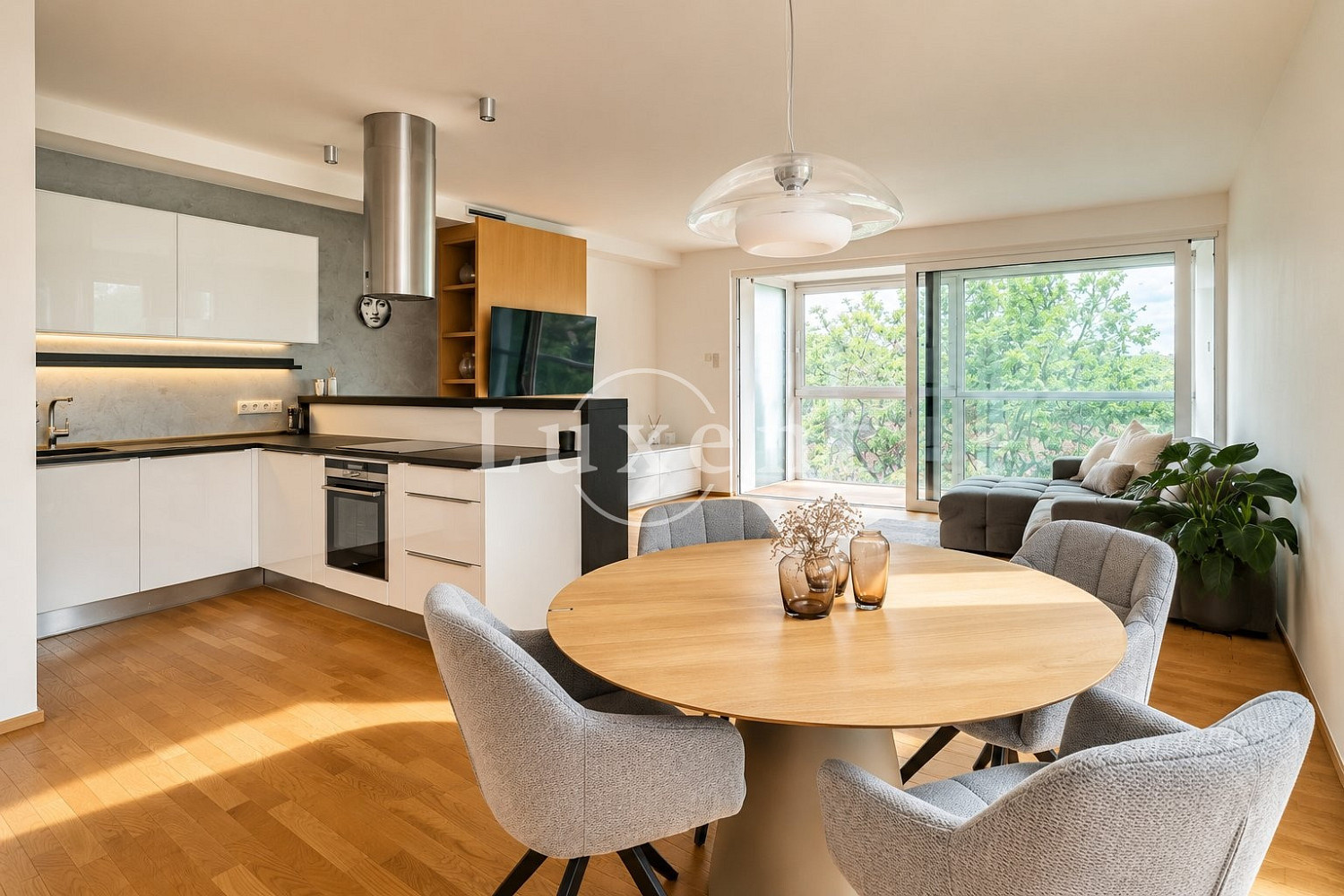 Prodej bytu 3+kk 74 m²