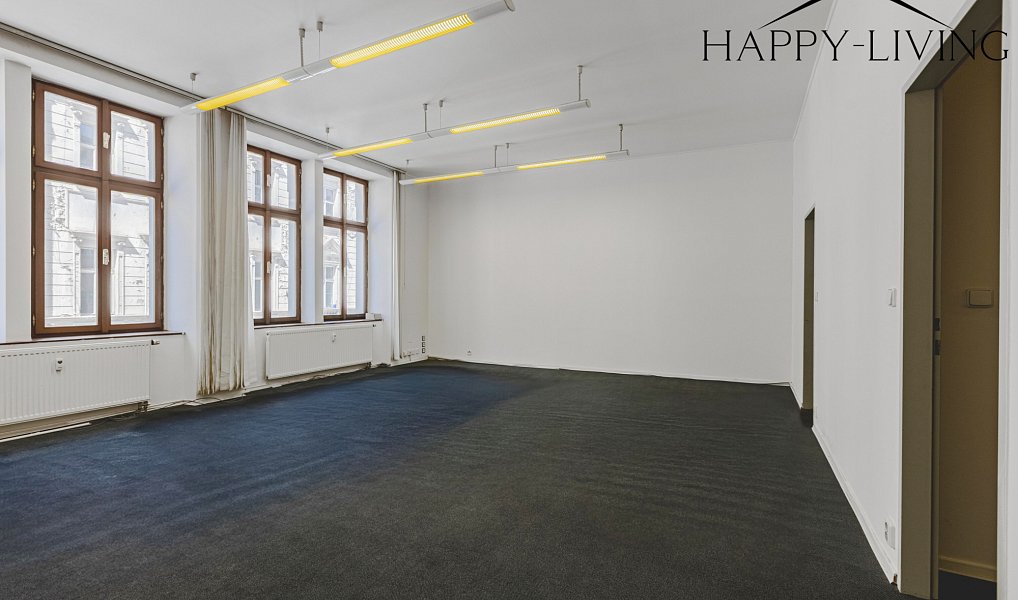 Pronájem kanceláře 138 m², Plzeň – náhled fotky 2