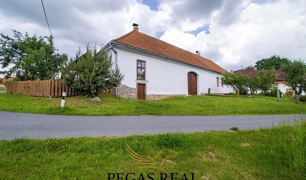 Prodej domu 350 m² s pozemkem 1 993 m², Ruda – náhled fotky 18