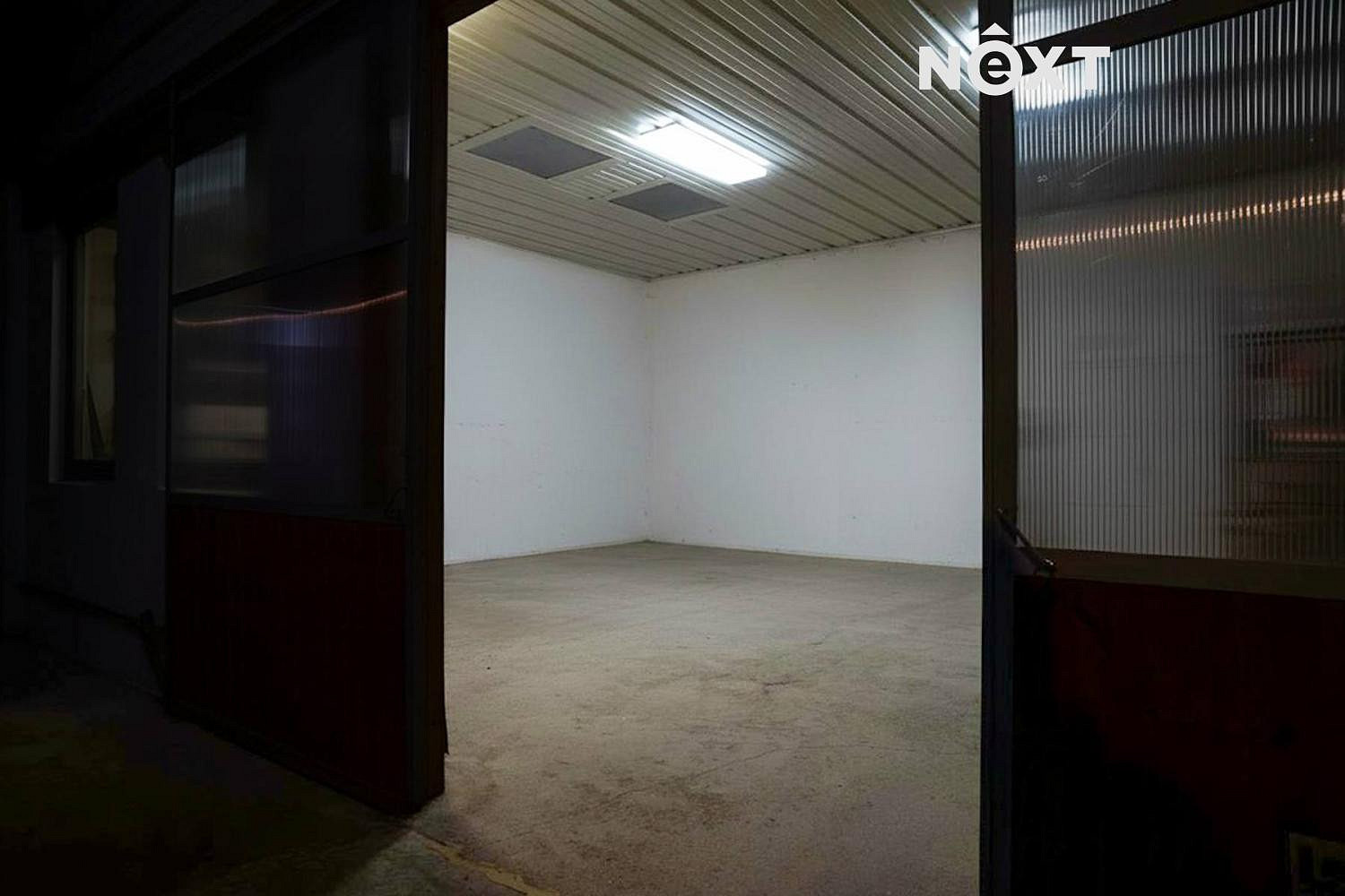 Pronájem skladovacích prostor 100 m² – fotografie 3