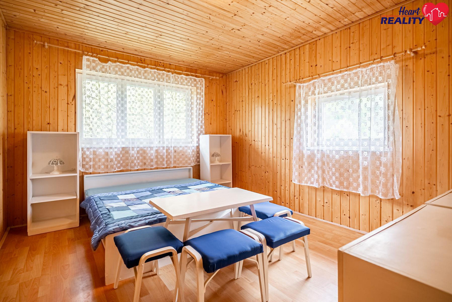 Prodej chaty/chalupy 90 m² s pozemkem 688 m²