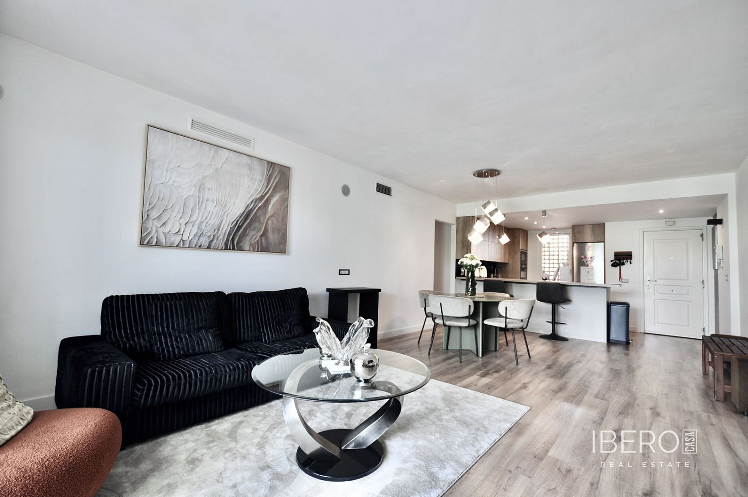 Pis 3+kk – Estepona, Rincon de Pilar - Vista 2