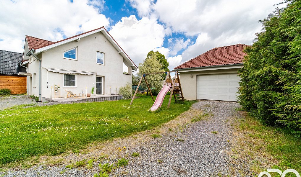 Prodej domu 152 m² s pozemkem 677 m², Jemnice – náhled fotky 4