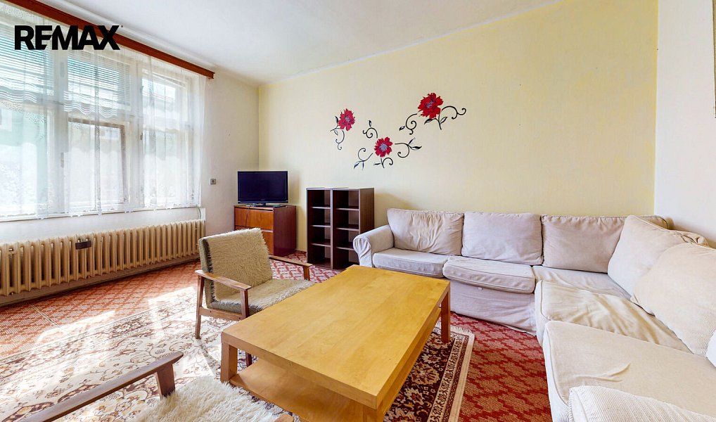 Prodej domu 161 m² s pozemkem 146 m², Moravské Budějovice – náhled fotky 3