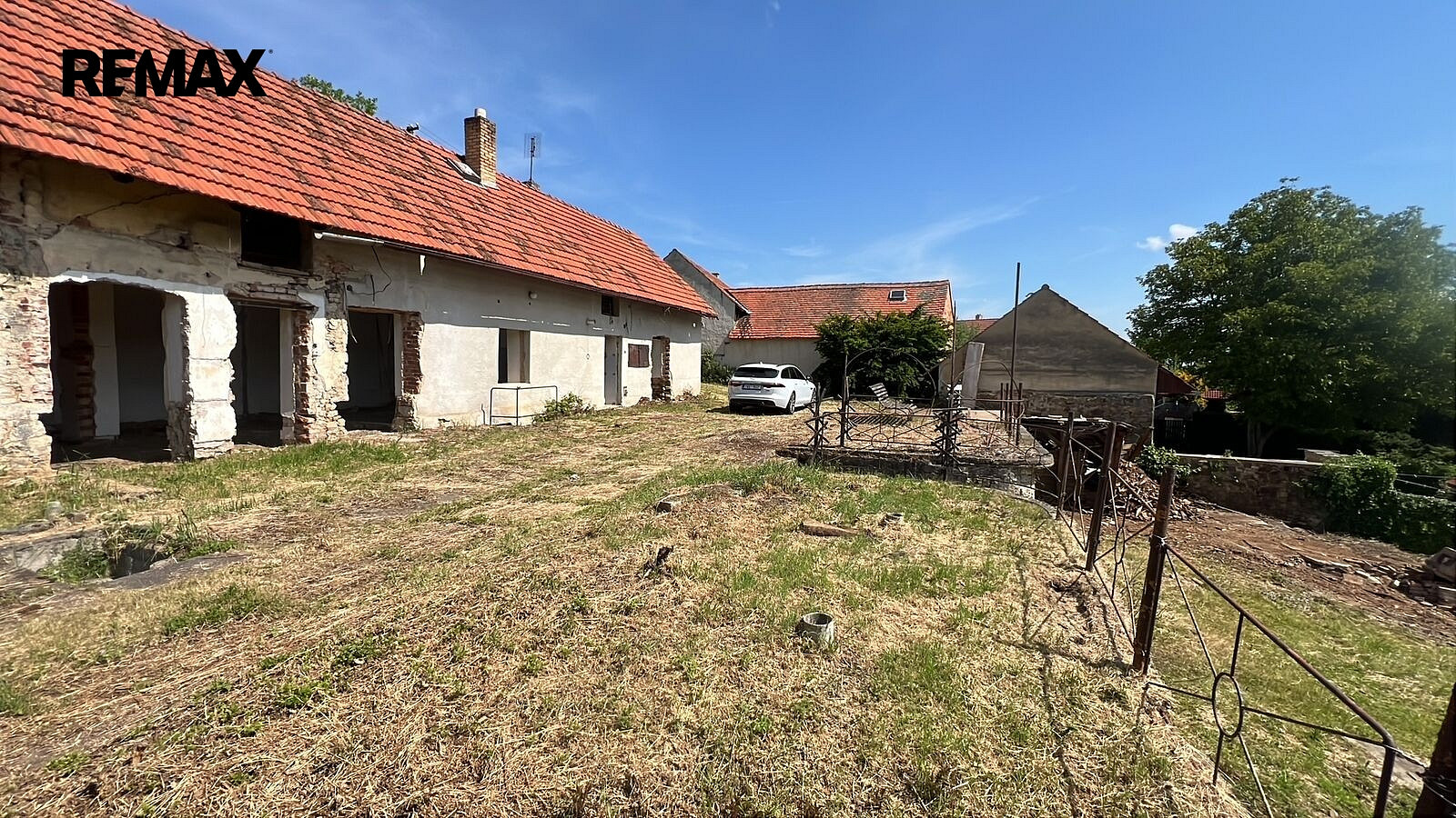 Prodej domu 220 m² s pozemkem 2 517 m² – fotografie 4