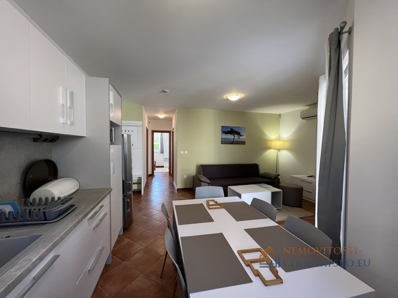 Prodej bytu 3+kk 70 m² - Ansicht 5