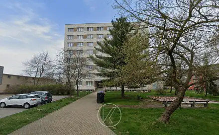 Prodej bytu 2+1 63 m², Čermákova, Plzeň - Jižní Předměstí