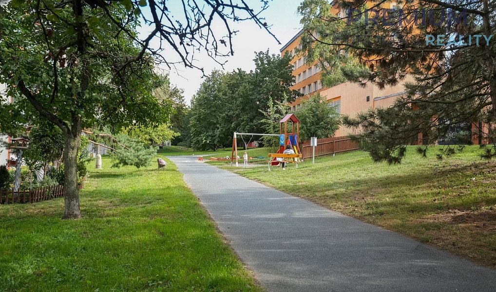 Prodej bytu 3+1 78 m², Mělník – náhled fotky 19