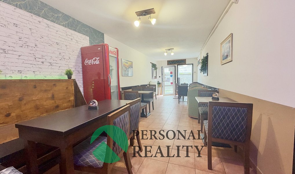 Pronájem restaurace 60 m², Praha – náhled fotky 4