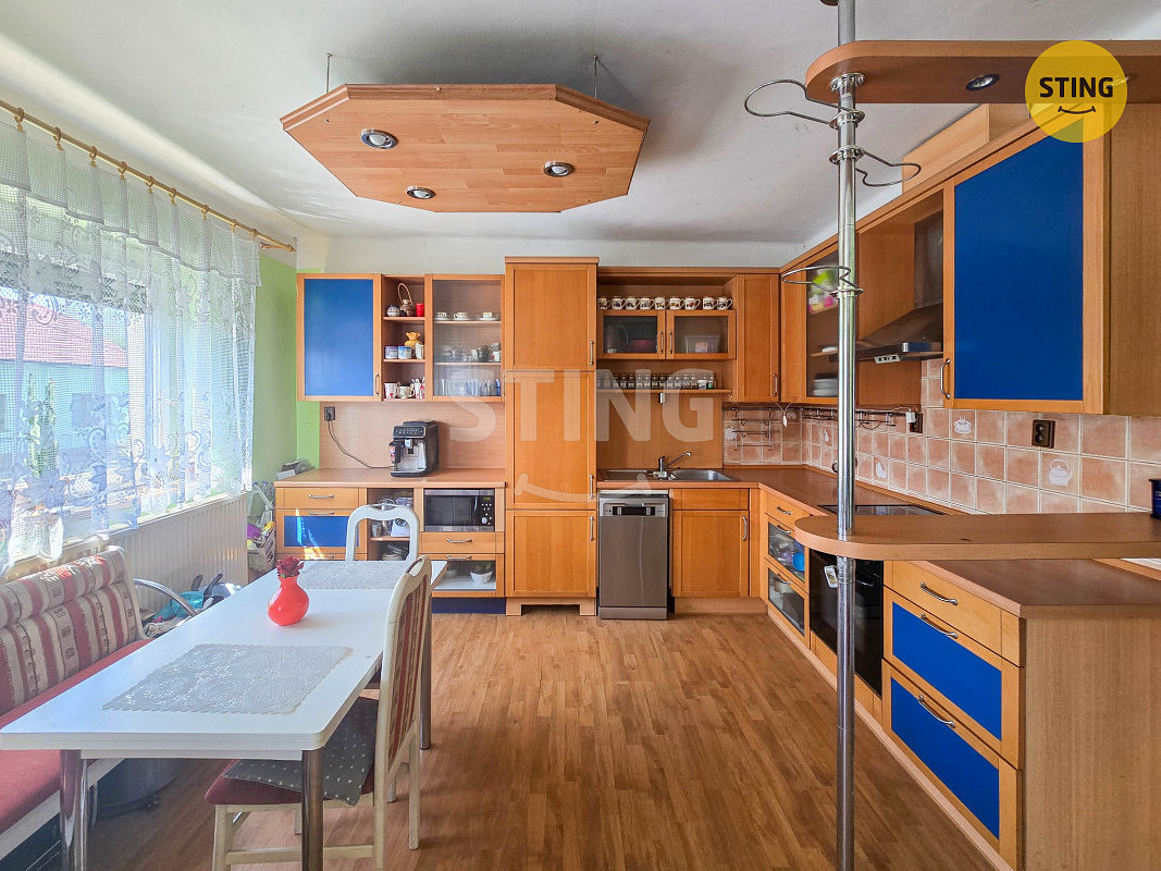 Prodej domu 200 m² s pozemkem 710 m² – fotografie 5