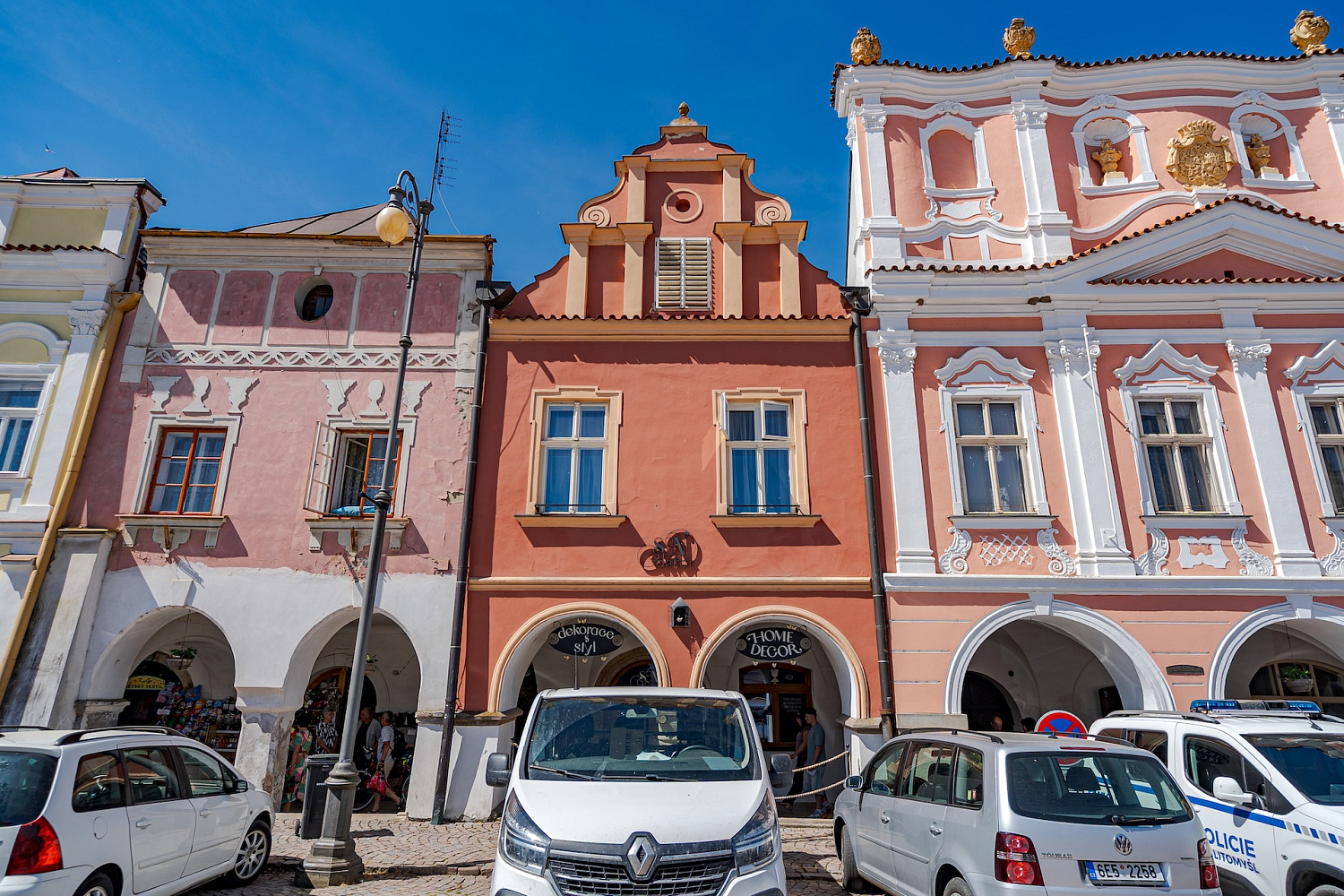 Prodej domu 459 m² s pozemkem 250 m²
